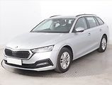 Škoda Octavia (2022) Ambition 2.0 TDI, ČR,1.maj - náhled 1