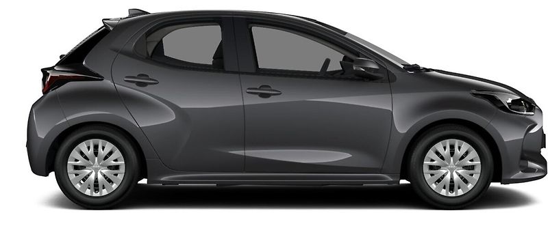 Toyota Yaris 1.5 Style hybrid - fotka 2 z 8