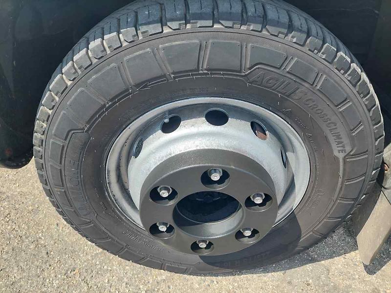Iveco Daily 70C17 chladící 10 palet - fotka 18 z 41