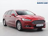 Ford Mondeo 2.0 TDCi 132kW Trend - náhled 1