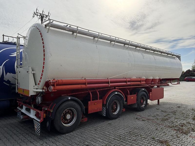 WELGRO 97 WS 32 silo  - fotka 3 z 17