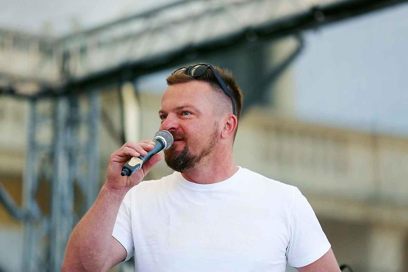 Legendární akce Veteranfest přilákal v letošní ročníku do Slavkova u Brna rekordní počet návštěvníků i vystavovatelů.