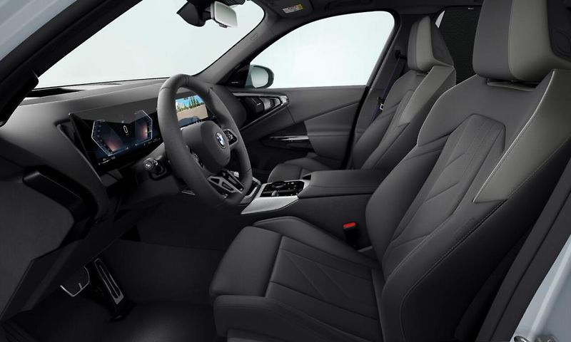 BMW X3 xDrive 40d - fotka 4 z 4