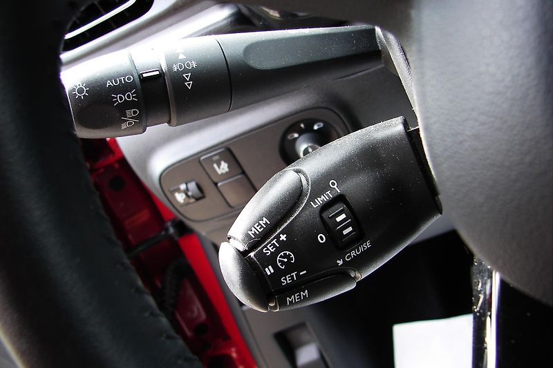 Citroën C3 III 1.2 PureTech 83PS 28t Km! - fotka 20 z 40