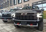 Chevrolet Silverado (2025) ZR2, 6.2l, CrewCab - náhled 1