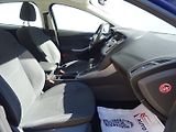 Ford Focus (2015) 1.0i,92kW,71tkm,klima,ALU - náhled 11