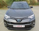 Toyota RAV4 2.5Hybrid 137TKM*T. ZAŘ*SERVIS - náhled 3