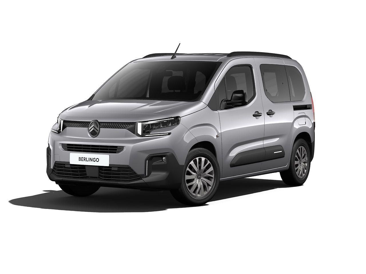 Citroën Berlingo PLUS