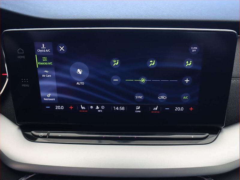 Škoda Octavia (2022) Style 2.0 TDI, Automat - fotka 18 z 29