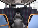 Irisbus SFR162, EURO 5, 46 MÍST SEZENÍ - náhled 17