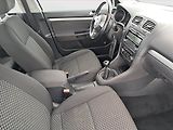 Volkswagen Golf (2010) 1.2 TSI, Park. senzory - náhled 9