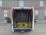 Citroën Jumper 2.2HDI L2H2 6-míst,ČR,1.Maj. - náhled 34