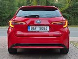 Toyota Corolla 1.8E-Cvt Comf Sport 1.MAJ.DPH - náhled 6