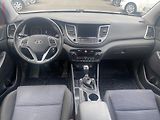 Hyundai Tucson (2016) 1.7 CRDi, ČR, Navi, AC - náhled 8