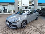 Hyundai i30 1,5 T-GDi, DCT N-Line Rezervac - náhled 22