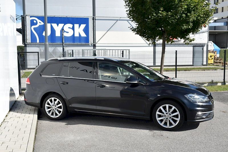 Volkswagen Golf (2021) Tdi DSG - fotka 6 z 23