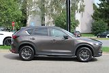 Mazda CX-5 (2018) 2,0 G165 Challenge,tažné,serv. - náhled 4