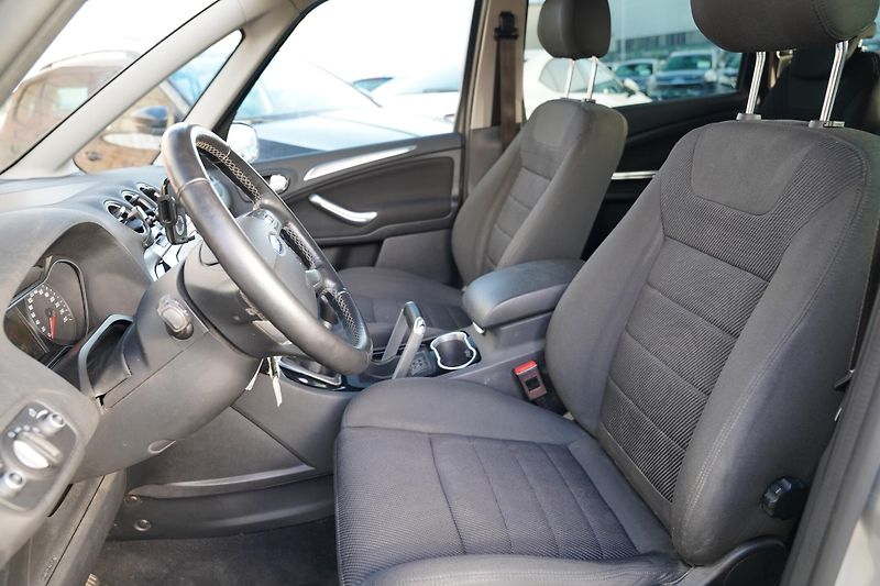 Ford Galaxy - fotka 10 z 20