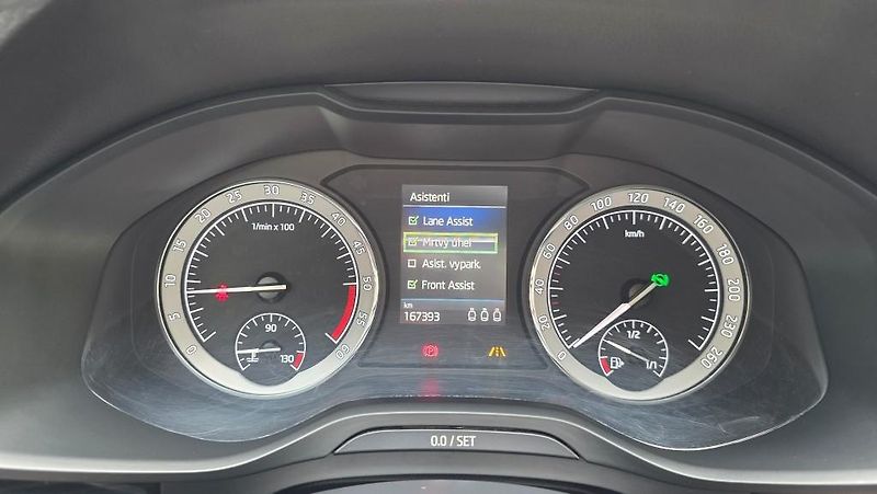 Škoda Kodiaq (2018) 2.0 TDI 140kW 4x4 DSG 7míst - fotka 25 z 43