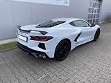 Chevrolet Corvette C8 Stingray 3LT Magnetic Lift - náhled 7