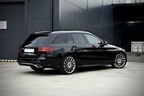 Mercedes-Benz Třídy C (2018) C 200 4Matic AMG Line - náhled 9