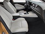 DS Automobiles DS4 (2022) Cross 1.6 PureTech - náhled 9