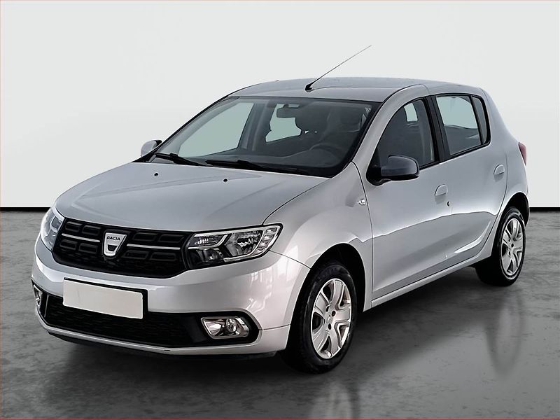 Dacia Sandero (2017) 1.0 SCe, ČR,1.maj - fotka 2 z 15