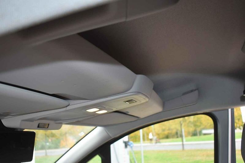Renault nabízí novou generaci elektrického vozu Kangoo