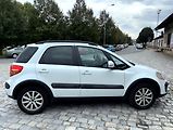 Suzuki SX4 (2012) Suzuki SX4 1.6 VVT 4WD, 88 kW - náhled 1