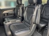 Mercedes-Benz Třídy V (2021) Mercedes-Benz V 300 d 4MATIC  - náhled 6