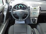Toyota Corolla Verso 1.8 VVT-i 95kW 7 míst ČR - náhled 7