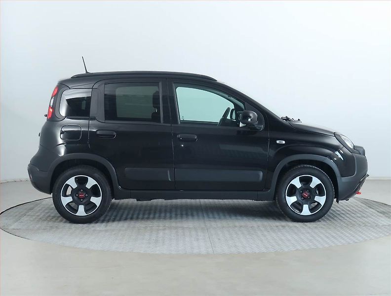 Fiat Panda (2024) Cross 1.0 FireFly, Serv.kniha - fotka 6 z 16