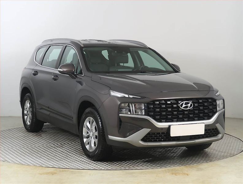 Hyundai Santa Fe (2023) 2.2 CRDi - fotografie inzerátu