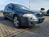 Škoda Octavia (2007) Scout 4x4 2.0i 110 kw - náhled 10