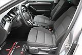 Volkswagen Passat 2,0 TDI 110 kW DSG Business Zá - náhled 13