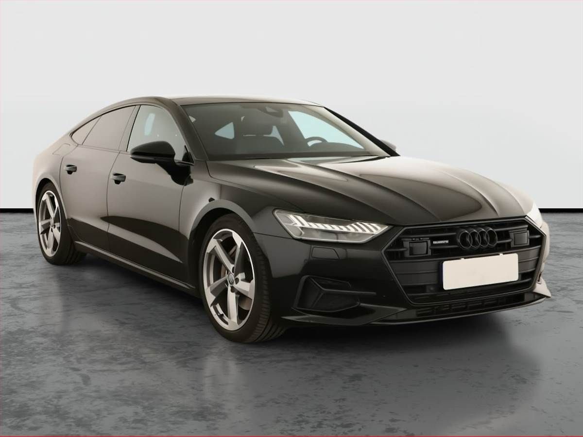 Audi A7 50 TDI