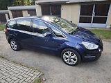 Ford S-MAX (2010) - náhled 1
