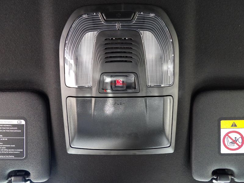 Isuzu D-Max (2026) V-Cross 2.2L 163K 4x4 8st. A/T - fotka 44 z 50
