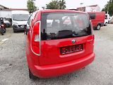Škoda Roomster 1,2 TSI 63 KW ACTIVE, KLIMA - náhled 15