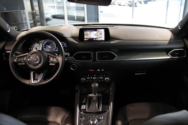 Mazda CX-5 AWD Takumi Plus ACC/360°/Pano - fotka 10 z 28