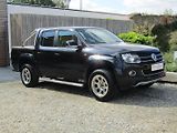 Volkswagen Amarok (2010) 2.0 TDI 120kW - náhled 7
