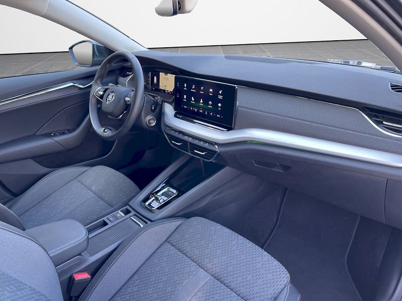 Škoda Octavia (2023) 2.0 TDI 85kW DSG Style Plus co - fotka 22 z 35