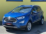 Ford EcoSport (2019) 1.0/92kW *Xenon *Automat - náhled 1