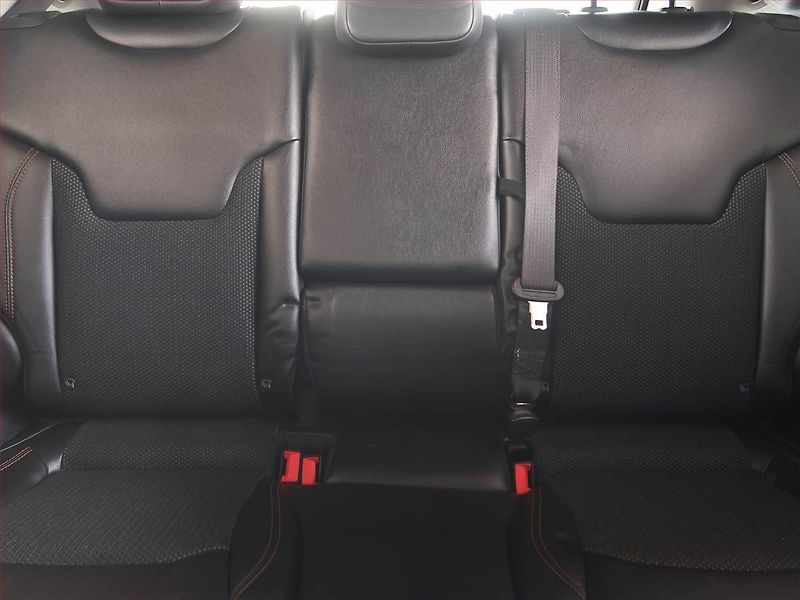 Jeep Compass (2018) 2.0 MultiJet, 4X4, Automat - fotka 10 z 17