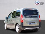 Citroën Berlingo 1,6 HDI  XTR,KLIMATIZACE - náhled 7