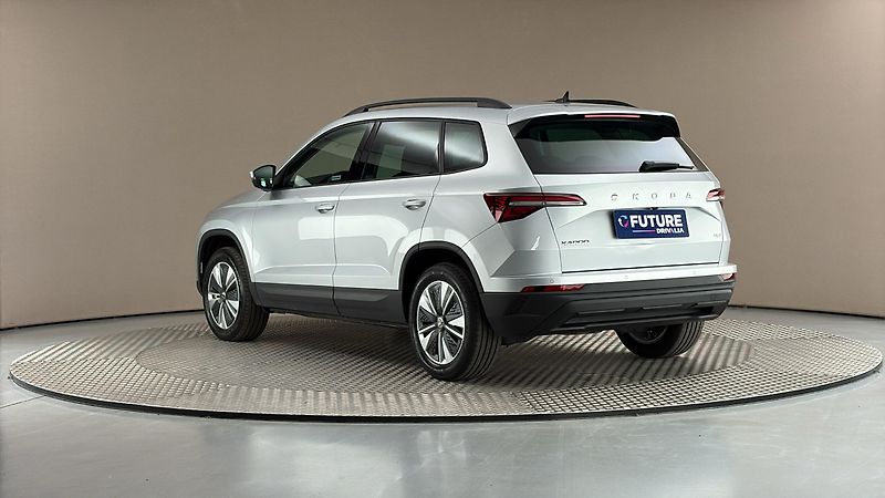 Škoda Karoq 2.0 TDI DSG 4x4 Style - fotka 2 z 28
