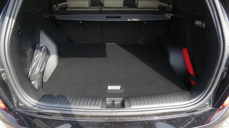 SsangYong Torres 1.5 GDI Turbo AWD Clever - fotka 20 z 24