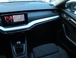 Škoda Octavia (2021) 2.0 TDI, Navi, Tempomat - náhled 8