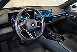 BMW Řada 5 540d xDrive, M Pro, Ventilace - náhled 18