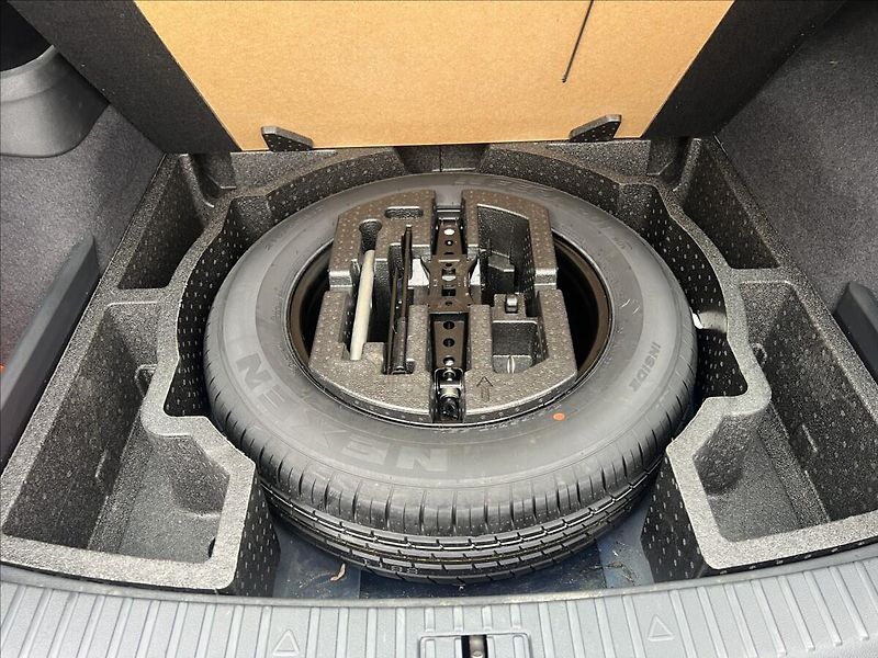 Škoda Kodiaq 1,5 TSi DSG nové v ČR záruka - fotka 16 z 35